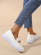 Luna | Women's Orthopedic Sneakers | Arch Support, Lightweight