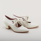 Lux | Women's Orthopedic Heels | Wide & Narrow Fit, All-Season