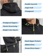 Sabine | Men's Tracksuit Set | Slim Fit, Lightweight | Breathable, Casual