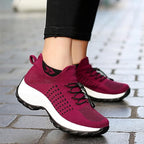 Arch Support Shoes | Women Orthopedic Plantar Fasciitis Wide Width