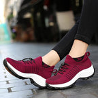 Arch Support Shoes | Women Orthopedic Plantar Fasciitis Wide Width