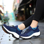 Arch Support Shoes | Women Orthopedic Plantar Fasciitis Wide Width