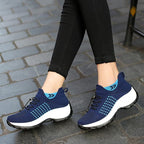 Arch Support Shoes | Women Orthopedic Plantar Fasciitis Wide Width