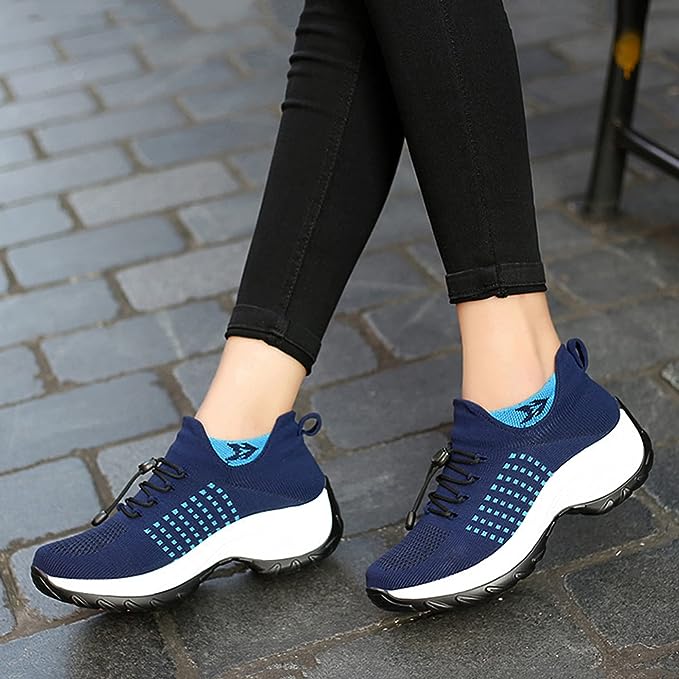 Arch Support Shoes | Women Orthopedic Plantar Fasciitis Wide Width