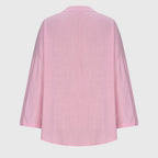 Embla | Women's Beach Shirt | Flowy, Long Sleeve, Relaxed Fit