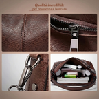 Women Shoulder Bag Structured Flap