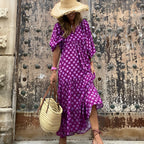 Maeve | Women's Summer Dress | Limited Edition, Floral & Ethnic Prints | S–3XL