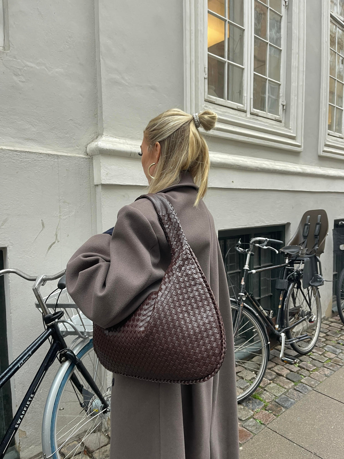 Tote Bag | Women's Spacious Everyday Bag | Multiple Colors