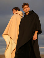 Valentina | Hoodie Blanket | Women's Oversized Wearable Blanket | Soft, One Size