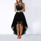 Tamsin | Women's Sleeveless Dress | Versatile, Comfortable | XS–3XL