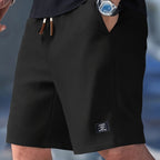 Womens shorts lightweight breathable summer casual regular fit