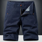 Anouk | Men's Chino Shorts | Relaxed Fit, Lightweight | Summer