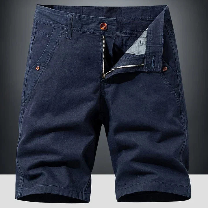 Anouk | Men's Chino Shorts | Relaxed Fit, Lightweight | Summer