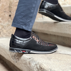 Orthopedic Shoes Men | Casual Sneakers Non Slip Grip Sole
