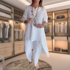 Mira | Women's Comfort Set | Casual Co-ord | All-Season, Multiple Colors