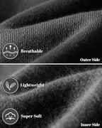 Sabine | Men's Tracksuit Set | Slim Fit, Lightweight | Breathable, Casual