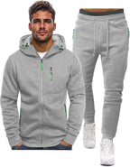 Sabine | Men's Tracksuit Set | Slim Fit, Lightweight | Breathable, Casual