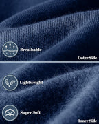 Sabine | Men's Tracksuit Set | Slim Fit, Lightweight | Breathable, Casual