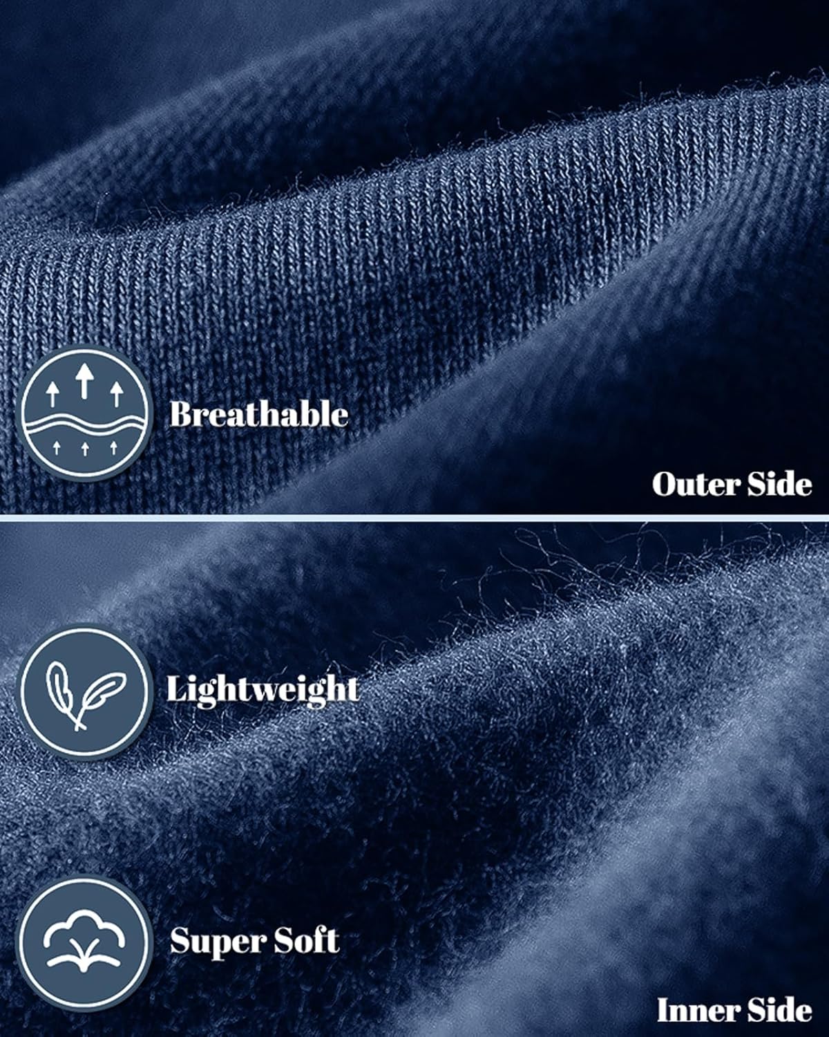Sabine | Men's Tracksuit Set | Slim Fit, Lightweight | Breathable, Casual