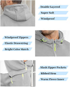 Sabine | Men's Tracksuit Set | Slim Fit, Lightweight | Breathable, Casual