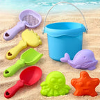 Valentina | Beach Sand Toy Set | Kids Outdoor Play | Colorful