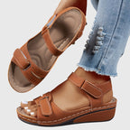 Orla | Women's Orthopedic Sandals | Arch Support, Comfort