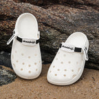 Maeve | Breathable Lightweight Clogs | Slip-Resistant, Ergonomic