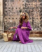 Maeve | Women's Summer Dress | Limited Edition, Floral & Ethnic Prints | S–3XL