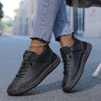 Orthopedic shoes women comfortable cushioned breathable casual