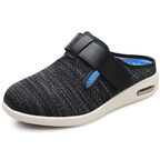 Orthopedic Slippers Women Adjustable Breathable Supportive Comfort