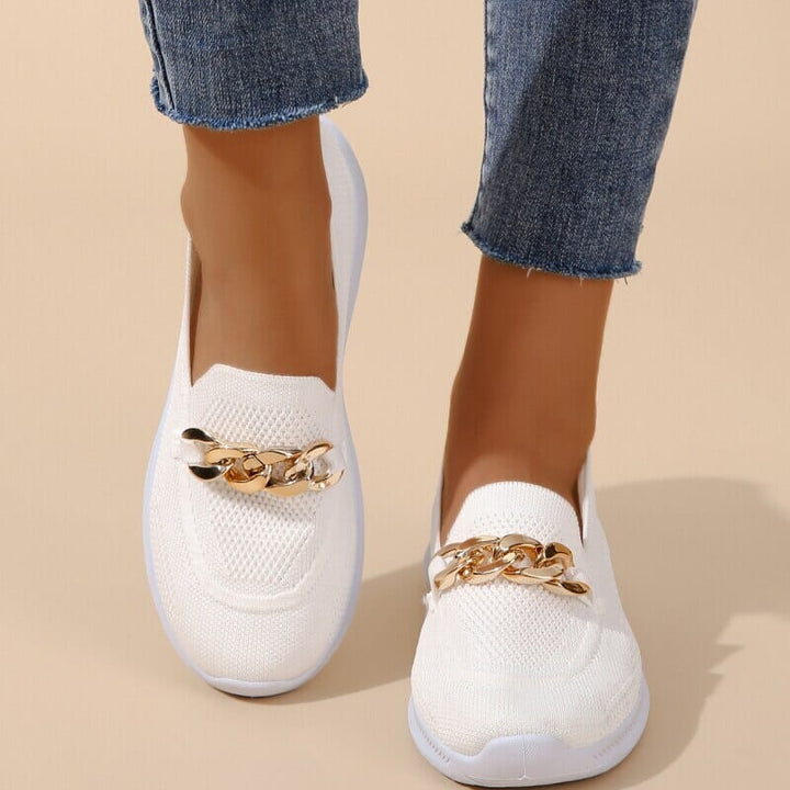 Luna | Women's Orthopedic Sneakers | Arch Support, Lightweight