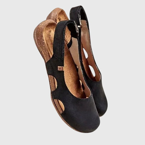 Luna | Women's Orthopedic Sandals | Arch Support, Breathable | Casual