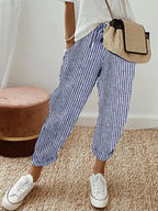 Women Moisture Wicking Joggers Breathable