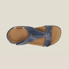 Comfort Sandals Women Cushioned Memory Footbed Gel Midsole