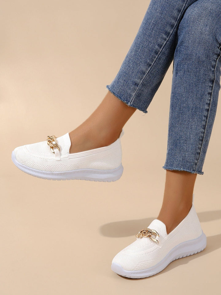Luna | Women's Orthopedic Sneakers | Arch Support, Lightweight