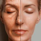 Freya Anti-Aging Serum Stick | Bee Venom, Triple Peptide | 30ml