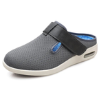 Orthopedic Slippers Women Adjustable Breathable Supportive Comfort
