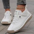 Orthopedic shoes women comfortable cushioned breathable casual