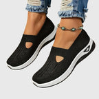 Women Orthopedic Walking Shoes Arch Support