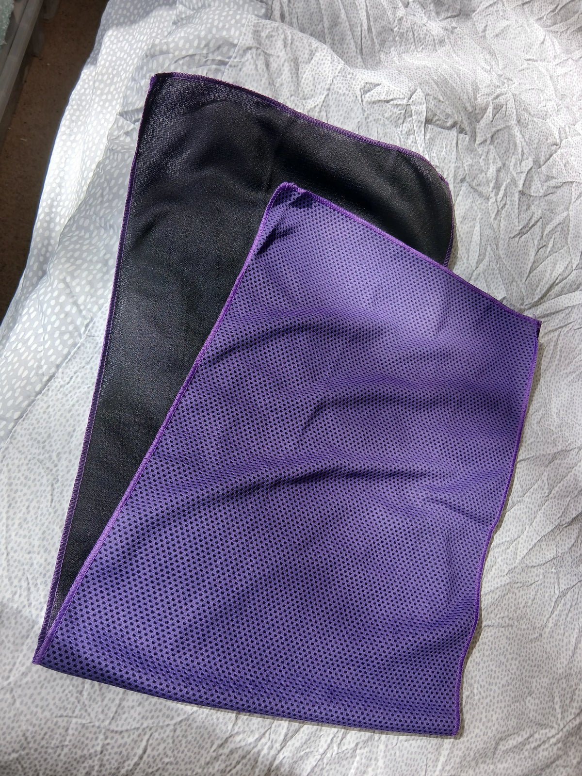 Cooling Towel Ultra Absorbent Quick Dry Microfiber Ice Cold Sports Towel