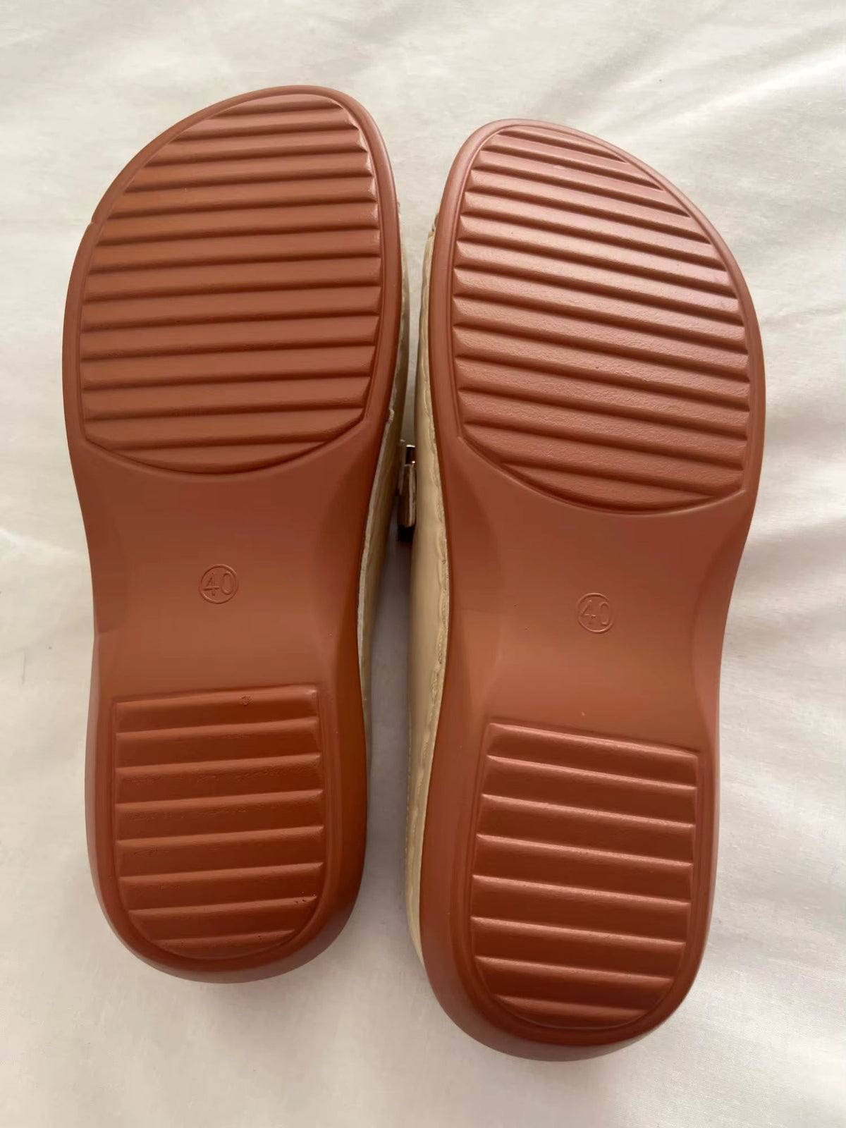 Giselle | Wedge Sandals | Orthopedic Support, All-Day Comfort | Women's