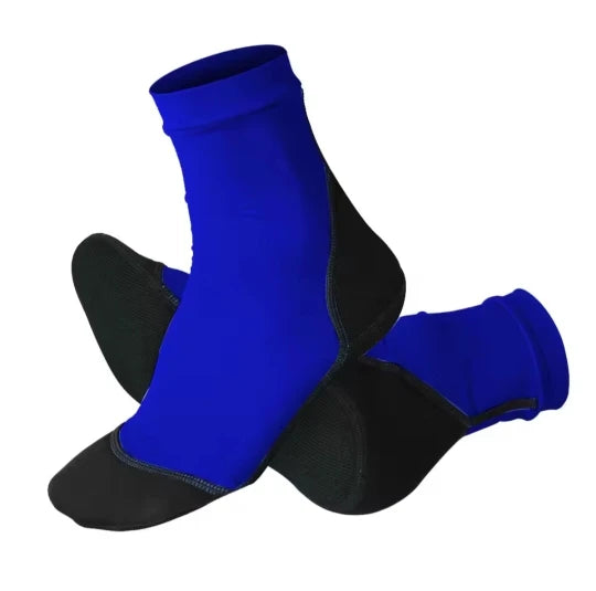Water Shoes Thin Fin Socks Unisex Sand Protection Barefoot Feel