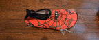 Kids Water Shoes Girls Anti Slip Quick Dry Lightweight Printed