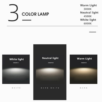 Delphine | Flush Mount Ceiling Light | Nordic Solid Wood, Round LED | 30CM