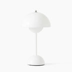 Retro Globe Table Lamp 3W LED Dimmable