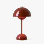 Iris | LED Table Lamp | Wireless, Dimmable, Touch Control | Rechargeable