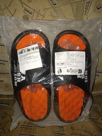 Men Orthopedic Sandals | Thick Sole Non-Slip Summer Massage Slippers