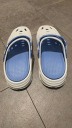 Men Orthopedic Sandals | EVA Clogs Lightweight Non Slip | Waterproof