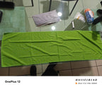 Cooling Towel Ultra Absorbent Quick Dry Microfiber Ice Cold Sports Towel
