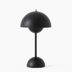 Iris | LED Table Lamp | Wireless, Dimmable, Touch Control | Rechargeable